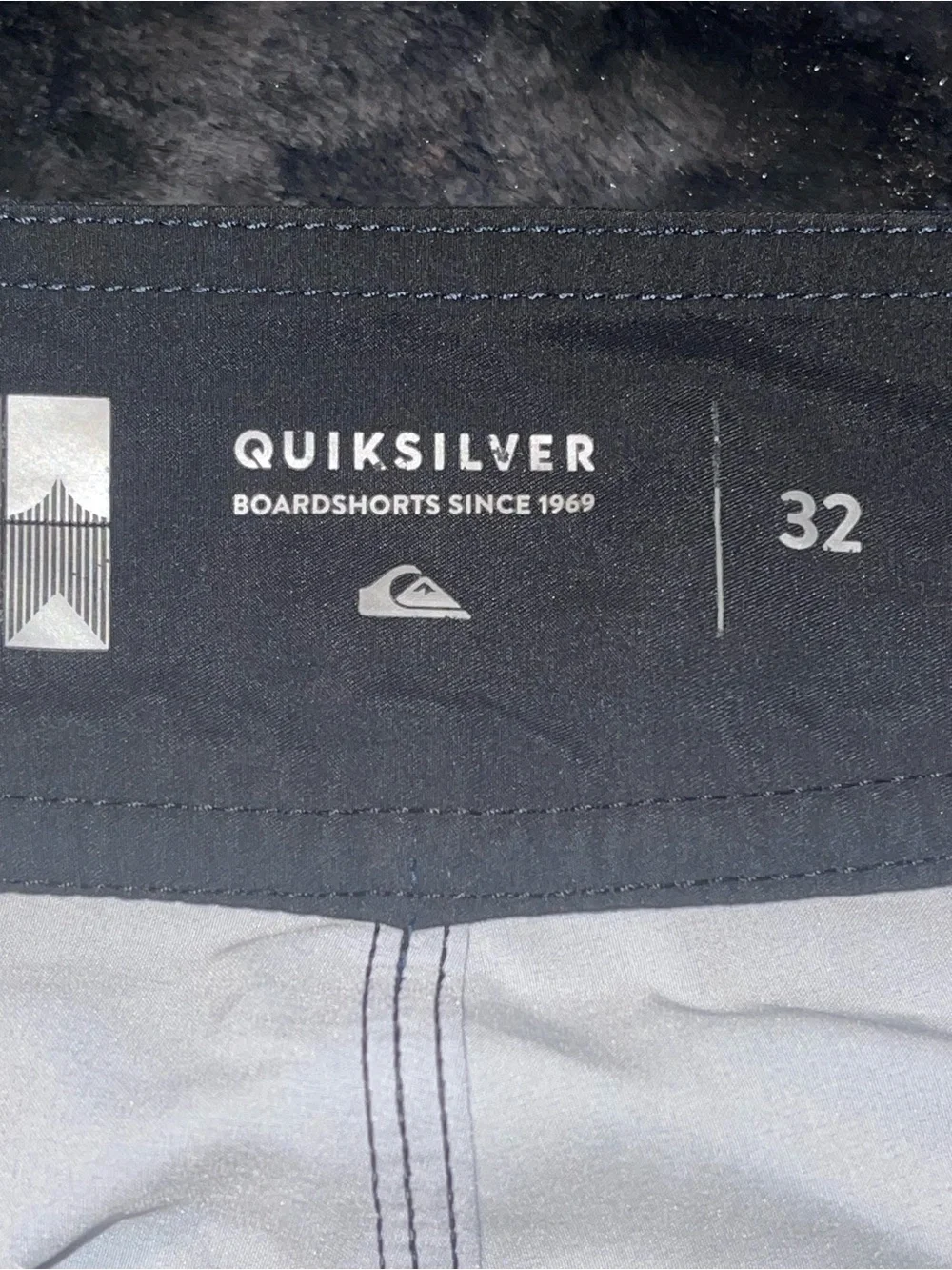 Quicksilver board shorts